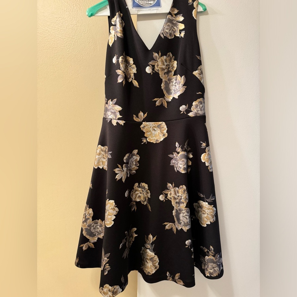 Cocktail dress